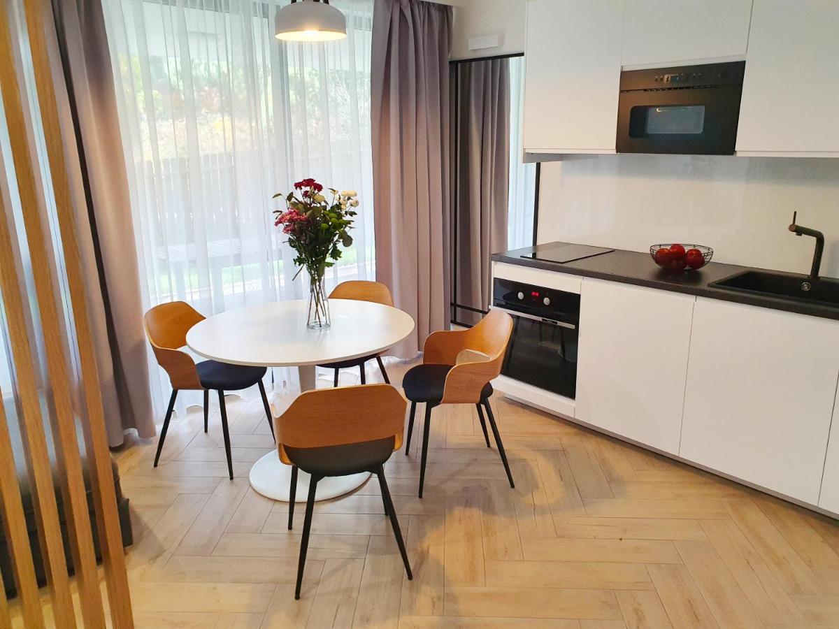 Relaxapart - Komfortowy Apartament Kalinowa Apartment Szczyrk Exterior foto